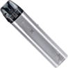 Elfbar Elfbar ELFX - Pod Kit - Akku 1000 mAh - Silver - E-Zigarette + 2x Leer-Pods (0,6 & 0,8 Ohm) Elfbar Elfbar ELFX - Pod Kit - Akku 1000 mAh - Silver - E-Zigarette + 2x Leer-Pods (0,6 & 0,8 Ohm)