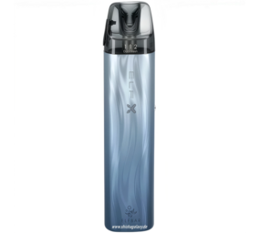 Elfbar ELFX - Pod Kit - Akku 1000 mAh - Dark Sea Elfbar ELFX - Pod Kit - Akku 1000 mAh - Dark Sea