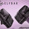 Elfbar Elfbar ELFX - Pod Kit - Akku 1000 mAh - Black - E-Zigarette + 2x Leer-Pods (0,6 & 0,8 Ohm) Elfbar Elfbar ELFX - Pod Kit - Akku 1000 mAh - Black - E-Zigarette + 2x Leer-Pods (0,6 & 0,8 Ohm)