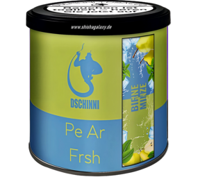 Dschinni Pe Ar Frsh (200g) - Shisha Tabak Dschinni Pe Ar Frsh (200g) - Shisha Tabak