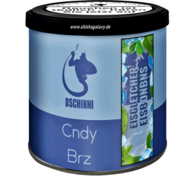 Dschinni Cndy Brz (200g) - Shisha Tabak Dschinni Cndy Brz (200g) - Shisha Tabak