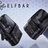 Elfbar Elfbar ELFX - Leer-Pods - 0,6 Ohm - 3er Pack Elfbar Elfbar ELFX - Leer-Pods - 0,6 Ohm - 3er Pack