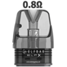 Elfbar Elfbar ELFX - Leer-Pods - 0,8 Ohm - 3er Pack Elfbar Elfbar ELFX - Leer-Pods - 0,8 Ohm - 3er Pack