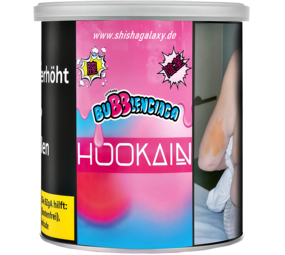 Hookain Bubblenciaga (200g) - Shisha Tabak Hookain Bubblenciaga (200g) - Shisha Tabak