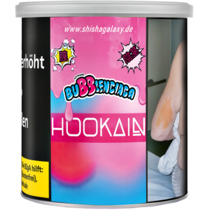 Hookain Bubblenciaga (200g) - Shisha Tabak Hookain Bubblenciaga (200g) - Shisha Tabak