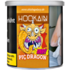 Hookain Hookain - Angry Pic Dragon (200g) - Shisha Tabak