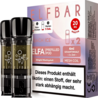 Elfbar Elfbar - ELFA - Peach Ice - Liquid Pod - 2 ml - Nikotin 20 mg - 2er Pack (4ml) Elfbar Elfbar - ELFA - Peach Ice - Liquid Pod - 2 ml - Nikotin 20 mg - 2er Pack (4ml)