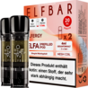 Elfbar Elfbar - ELFA - Elfergy - Liquid Pod - 2 ml - Nikotin 20 mg - 2er Pack (4ml) Elfbar Elfbar - ELFA - Elfergy - Liquid Pod - 2 ml - Nikotin 20 mg - 2er Pack (4ml)