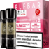 ELFA - Strawberry Ice - Liquid Pod - Nikotin 20 mg - 2er Pack ELFA - Strawberry Ice - Liquid Pod - Nikotin 20 mg - 2er Pack