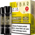 ELFA - Mango - Liquid Pod - Nikotin 20 mg - 2er Pack