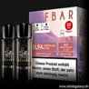 Elfbar Elfbar - ELFA - Peach Ice - Liquid Pod - 2 ml - Nikotin 20 mg - 2er Pack (4ml) Elfbar Elfbar - ELFA - Peach Ice - Liquid Pod - 2 ml - Nikotin 20 mg - 2er Pack (4ml)