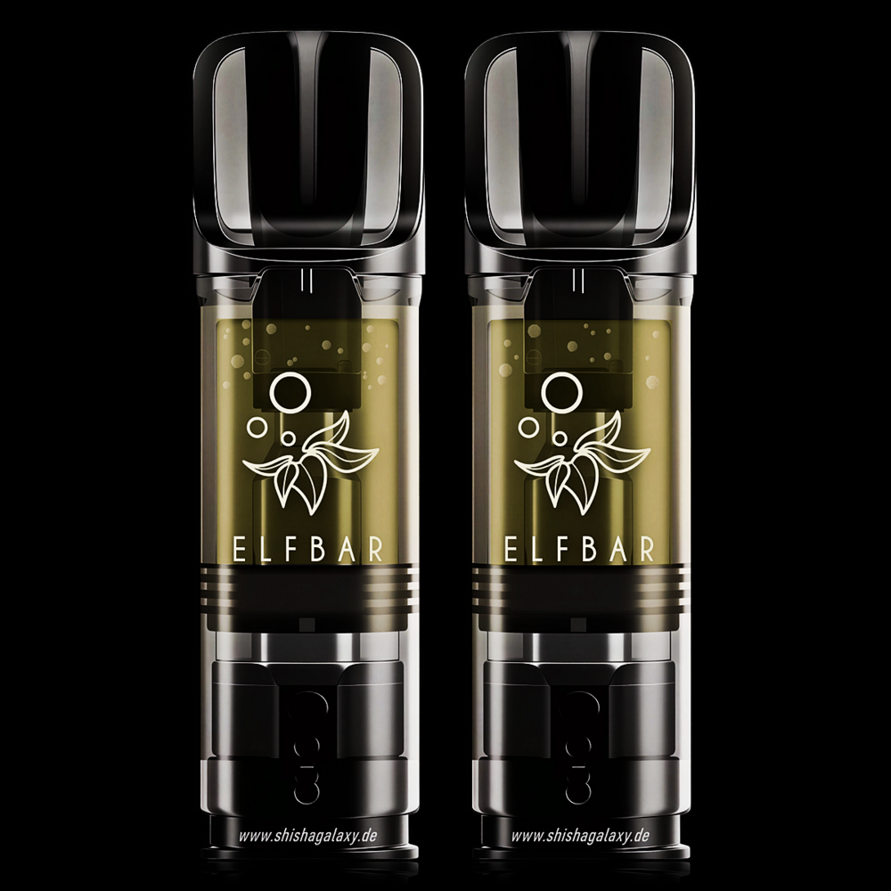 Elfbar ELFA Pods Cola 20mg | 10er Pack gnstig kaufen - Shisha Galaxy Elfbar ELFA Pods Cola 20mg | 10er Pack gnstig kaufen - Shisha Galaxy