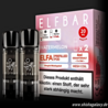Elfbar Elfbar - ELFA - Watermelon - Liquid Pod - 2 ml - Nikotin 20 mg - 10er Pack (5x2er Pack)