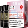 Elfbar Elfbar - ELFA - Watermelon - Liquid Pod - 2 ml - Nikotin 20 mg - 10er Pack (5x2er Pack)