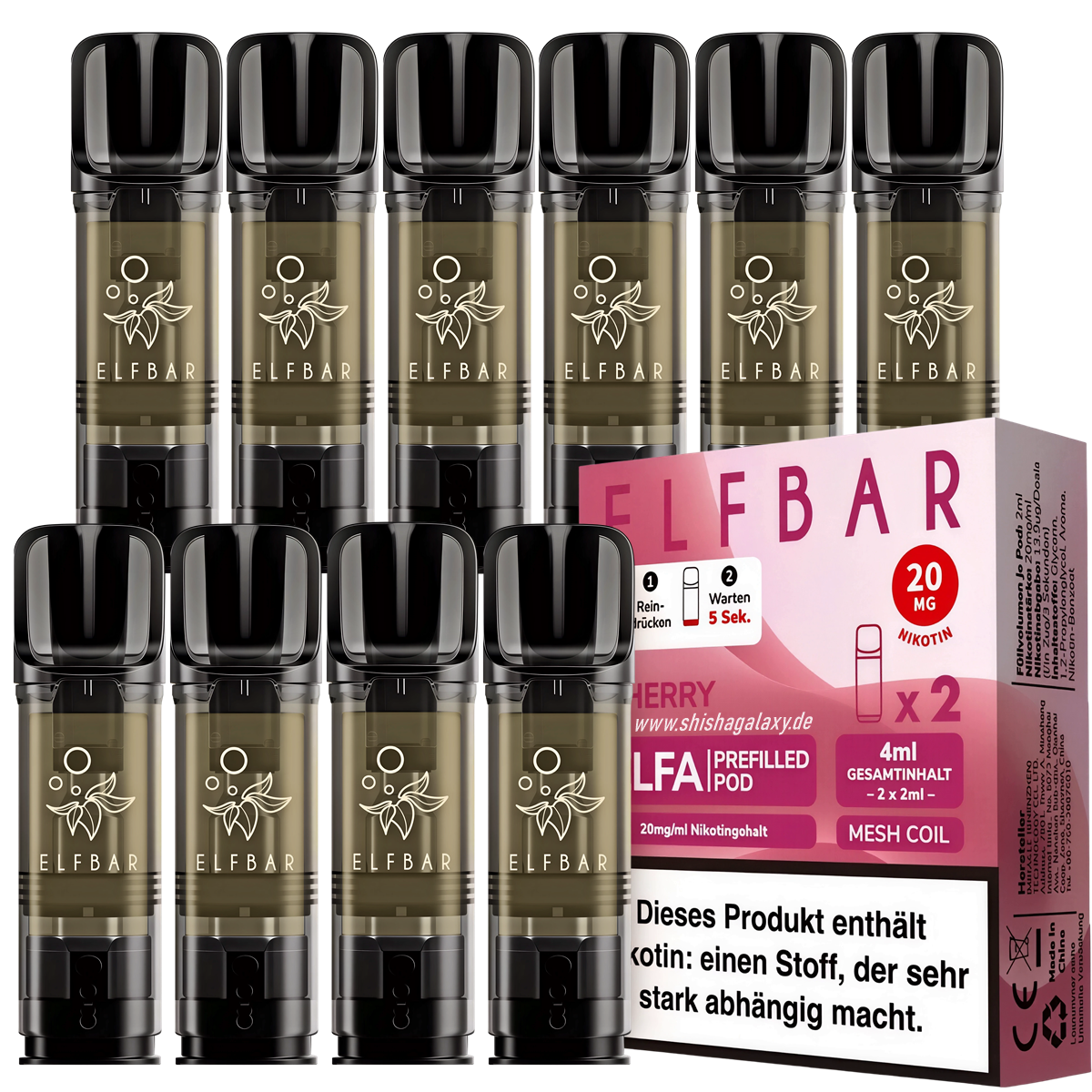 vap program Vampire Vape 10ml - Pineapple Grapefruit 12mg | 12 mg