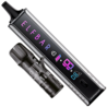 Elfbar Elfbar - ELFA & Tappo - Liquid Leer-Pods - 2er Pack - 1,1 Ohm