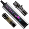 Elfbar Elfbar ELFA Master - Basisgerät - Akku 850 mAh - Dusty Pink - E-Zigarette Elfbar Elfbar ELFA Master - Basisgerät - Akku 850 mAh - Dusty Pink - E-Zigarette