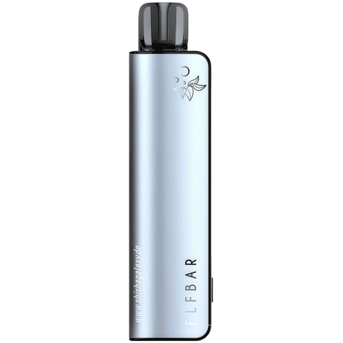 Elfbar Elfbar ELFA Master - Basisgerät - Akku 850 mAh - Glacier Blue - E-Zigarette Elfbar Elfbar ELFA Master - Basisgerät - Akku 850 mAh - Glacier Blue - E-Zigarette