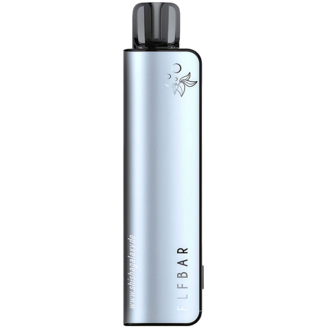 Elfbar Elfbar ELFA Master - Basisgerät - Akku 850 mAh - Glacier Blue - E-Zigarette