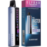 Elfbar Elfbar ELFA Master - Basisgerät - Akku 850 mAh - Glacier Blue - E-Zigarette