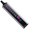 Elfbar Elfbar ELFA Master - Basisgerät - Akku 850 mAh - Lunar Silver - E-Zigarette