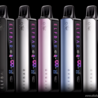 Elfbar Elfbar ELFA Master - Basisgerät - Akku 850 mAh - Dark Cosmo - E-Zigarette Elfbar Elfbar ELFA Master - Basisgerät - Akku 850 mAh - Dark Cosmo - E-Zigarette