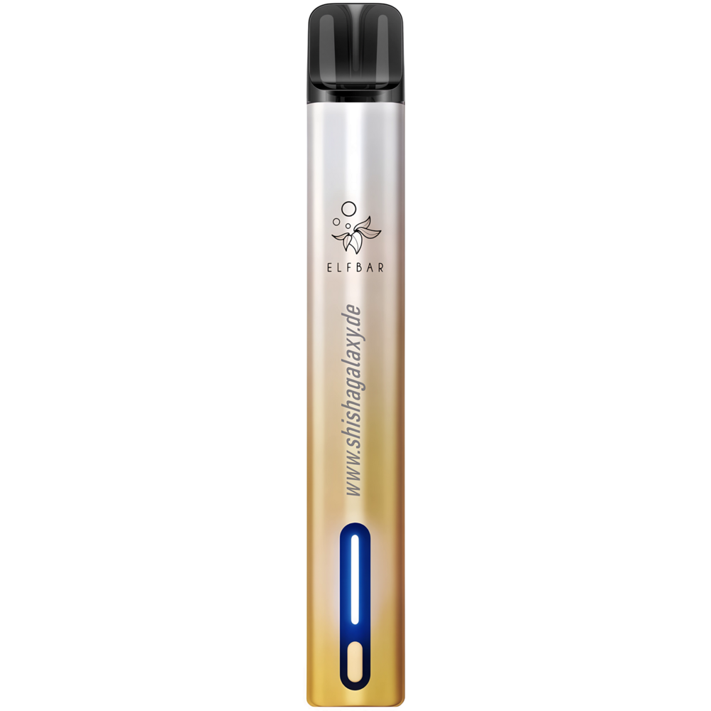 elfbar pods cbd ELFBAR ELFA - Pod Akku main image 0