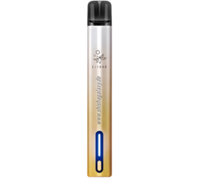 Elfbar ELFA Turbo - Pod Kit - Akku 550 mAh - Aurora Gold Elfbar ELFA Turbo - Pod Kit - Akku 550 mAh - Aurora Gold