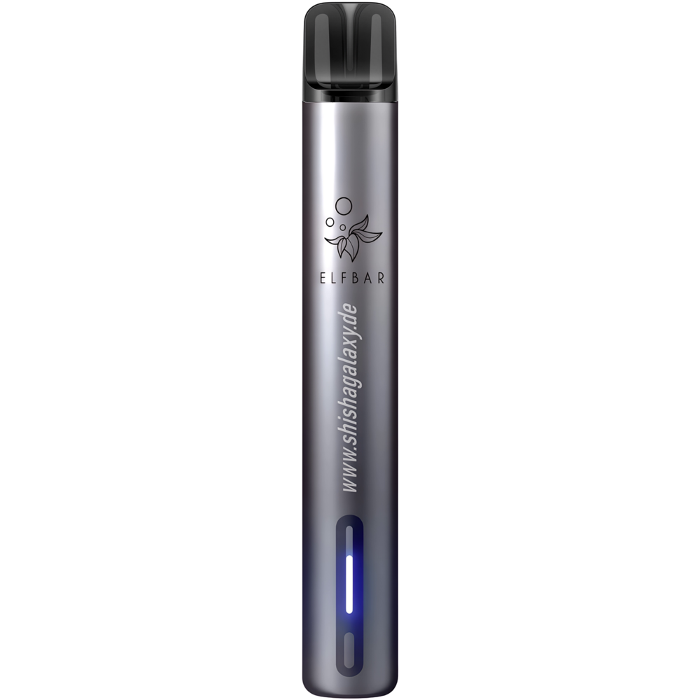 elfbar vape aufladen ELFA | Akkuträger von ELFBAR