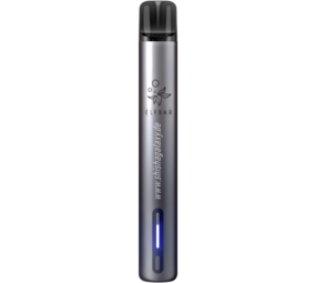 Elfbar ELFA Turbo - Pod Kit - Akku 550 mAh - Aurora Black Elfbar ELFA Turbo - Pod Kit - Akku 550 mAh - Aurora Black