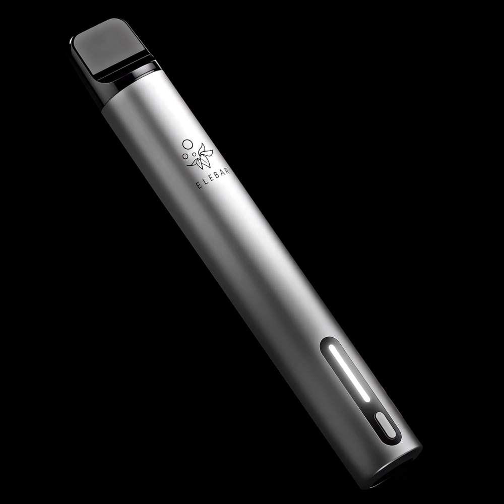 Elfbar Elfbar ELFA Turbo - Pod Kit - Akku 550 mAh - Aurora Black - E-Zigarette Elfbar Elfbar ELFA Turbo - Pod Kit - Akku 550 mAh - Aurora Black - E-Zigarette