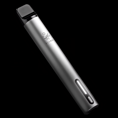 Elfbar Elfbar ELFA Turbo - Pod Kit - Akku 550 mAh - Aurora Black - E-Zigarette Elfbar Elfbar ELFA Turbo - Pod Kit - Akku 550 mAh - Aurora Black - E-Zigarette