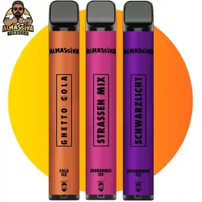 Al Massiva Al Massiva