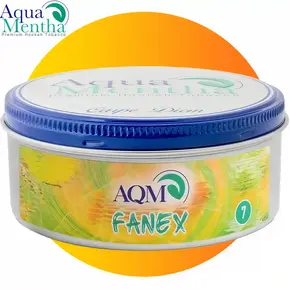 Aqua Mentha Aqua Mentha