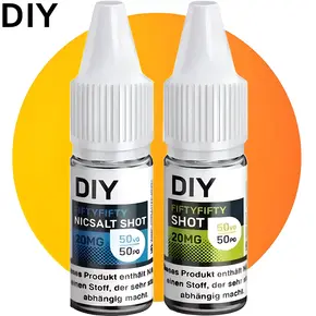 Nikotinshots Nikotinshots