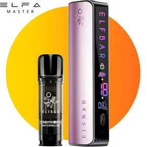 ELFA Master ELFA Master