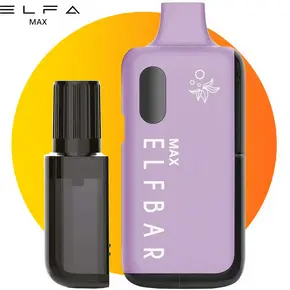 Elfbar MAX Elfbar MAX