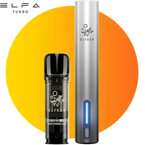 ELFA Turbo ELFA Turbo