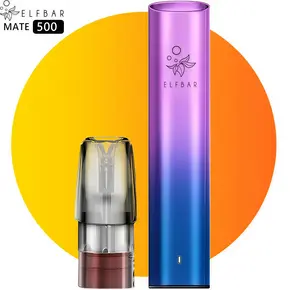 Elf Bar Mate 500 Elf Bar Mate 500