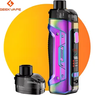 Geek Vape Aegis Boost Pro 2 - E-Zigarette