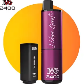 IVG 2400 IVG 2400
