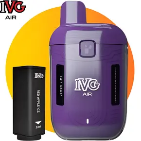 IVG Air 2in1 IVG Air 2in1