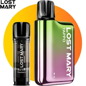 Lost Mary Tappo Lost Mary Tappo