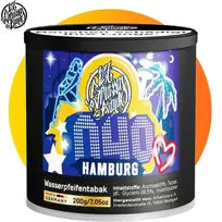 Al Fakher Tabak 200g - Alle Shisha Tabak Sorten - gnstig kaufen! - Shisha  Galaxy