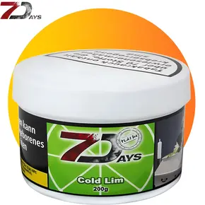 7 Days Platin 7 Days Platin