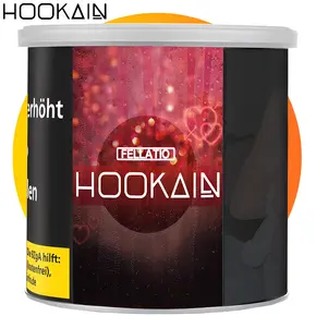 Hookain Hookain