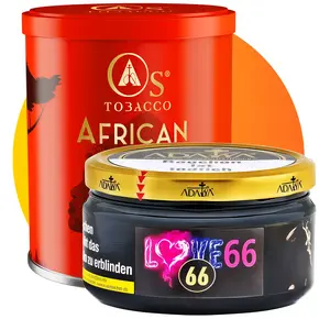 Shisha Tabak Shisha Tabak