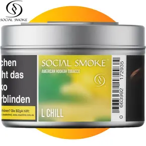 Social Smoke Social Smoke