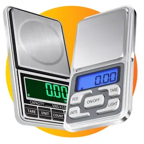 Digitalwaagen Digitalwaagen