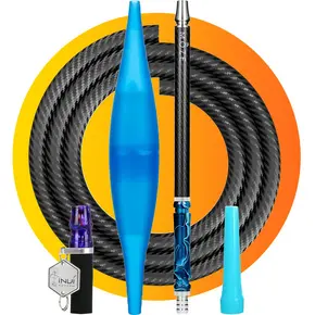 Mundstücke & Schläuche